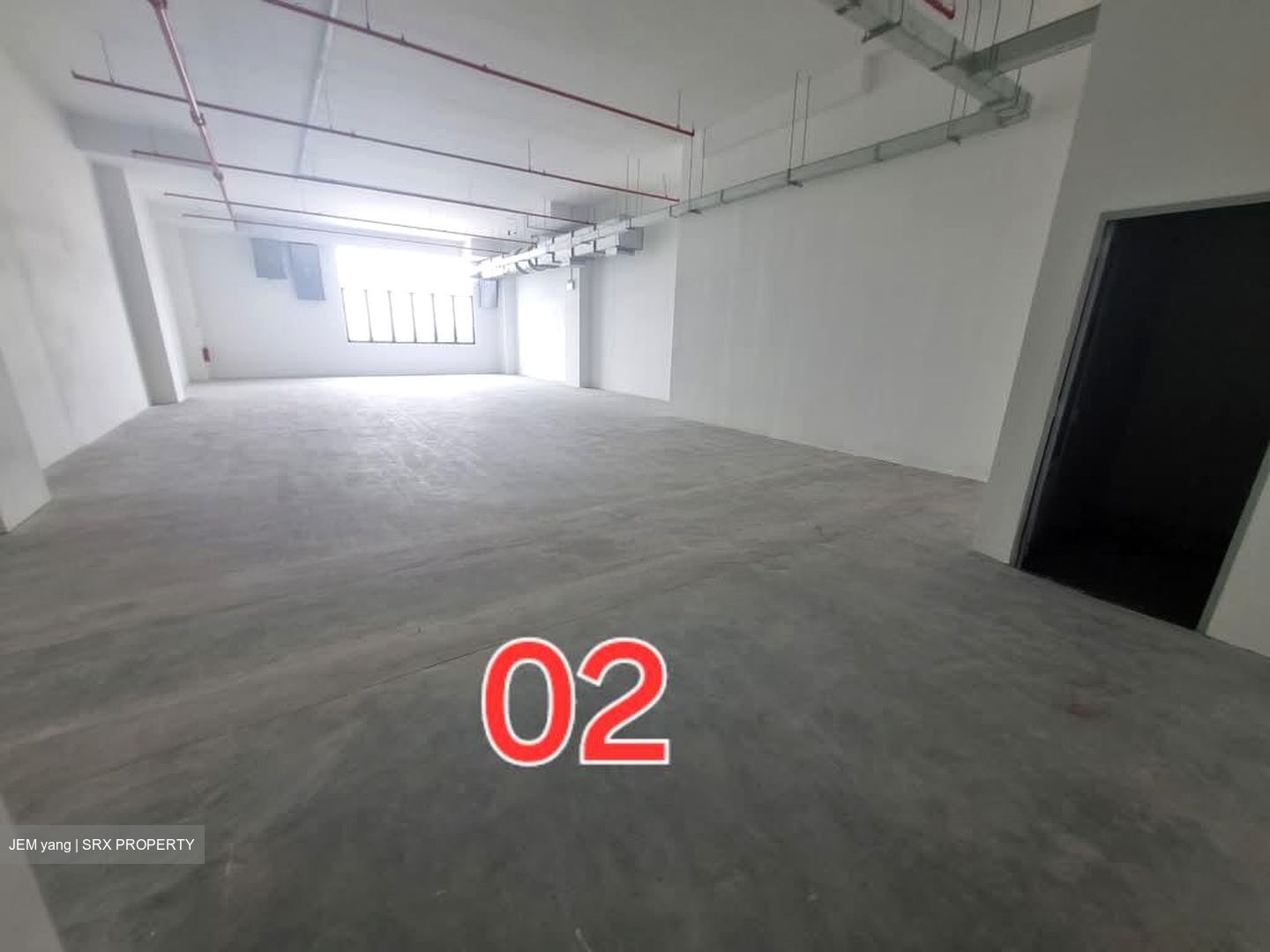 SUNHUAN BUILDING (D22), Factory #572596801